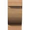 Ekena Millwork Alpine Smooth Rafter Tail, Western Red Cedar, 5 1/2"W x 12"H x 48"L RFT06X12X48ALP00SWR - alternate 3